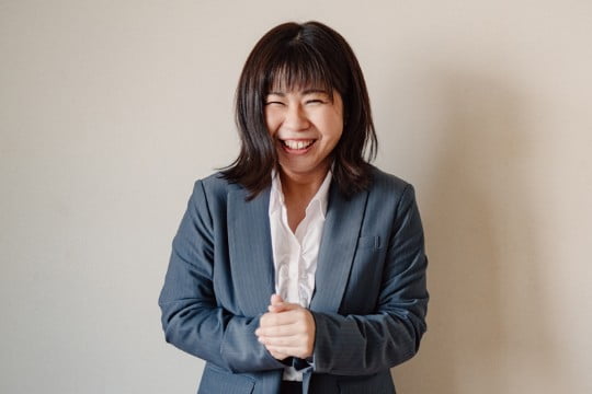 関口　舞