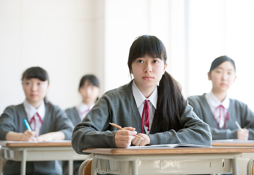 自分の可能性を諦めさせない